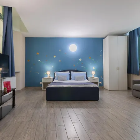 Housing Giulia By Wonderful Italy Aparthotel Turin