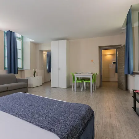 Housing Giulia By Wonderful Italy 4*