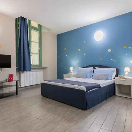 Housing Giulia By Wonderful Italy Turín