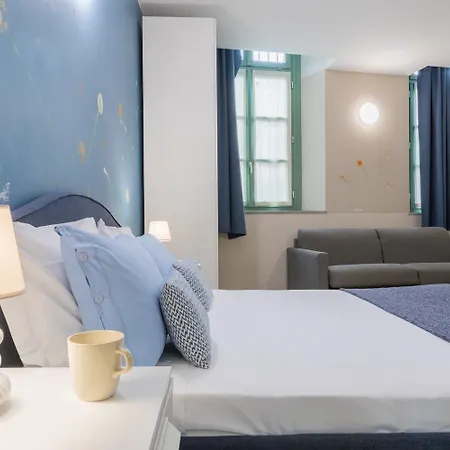 Housing Giulia By Wonderful Italy Aparthotel