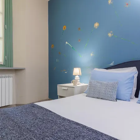 Housing Giulia By Wonderful Italy Turín