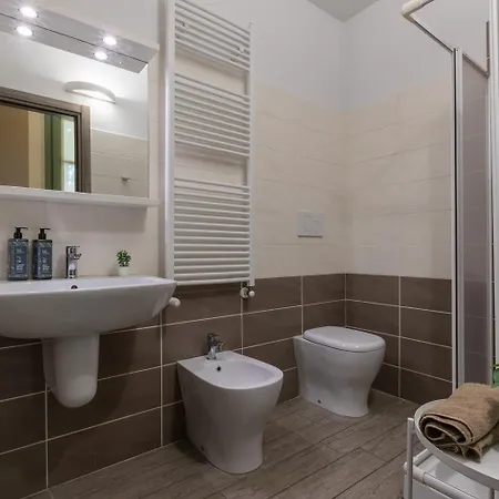 Aparthotel Housing Giulia By Wonderful Italy Turin