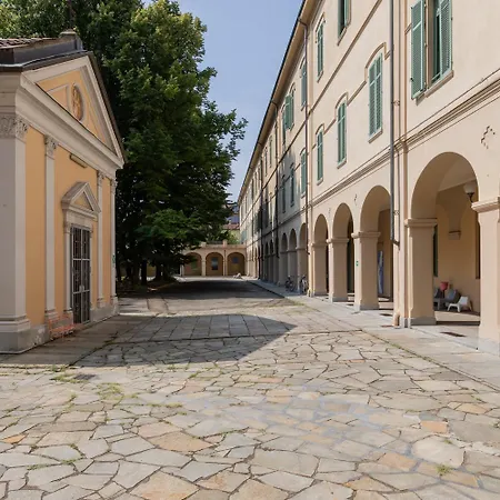 Housing Giulia By Wonderful Italy Turín