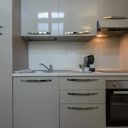 Housing Giulia By Wonderful Italy Apartahotel Turín