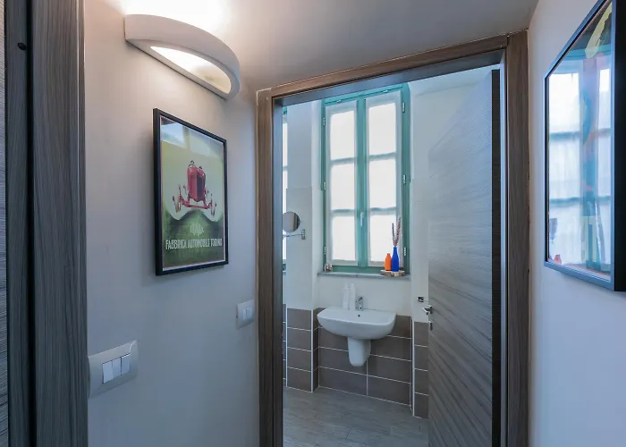 Housing Giulia By Wonderful Italy Hotel apartamentowy