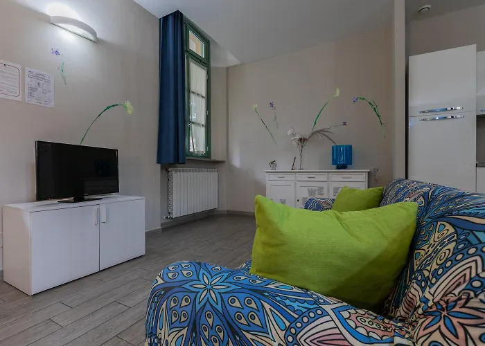 Housing Giulia By Wonderful Italy Hotel apartamentowy Turyn