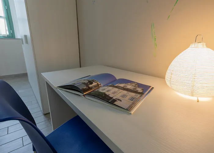 Lägenhetshotell Housing Giulia By Wonderful Italy Turin
