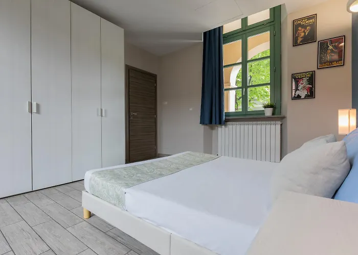 Housing Giulia By Wonderful Italy Hotel apartamentowy