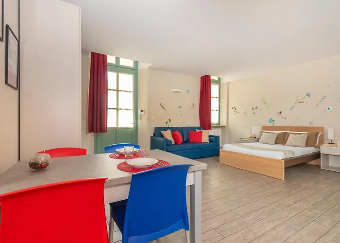 Housing Giulia By Wonderful Italy 3*