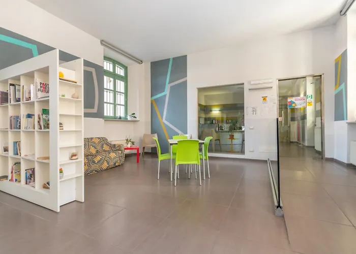 Housing Giulia By Wonderful Italy 3*