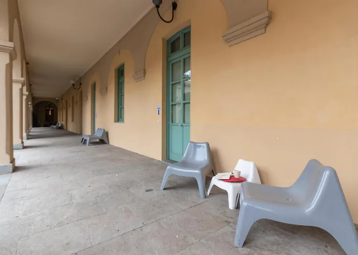 Housing Giulia By Wonderful Italy 3*