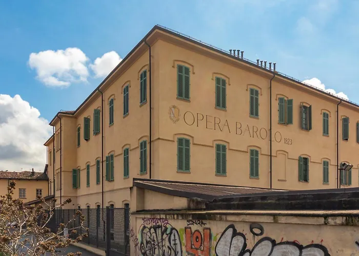 Housing Giulia By Wonderful Italy 3*
