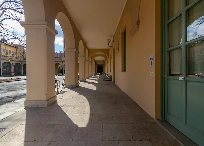 Hotel apartamentowy Housing Giulia By Wonderful Italy 3*