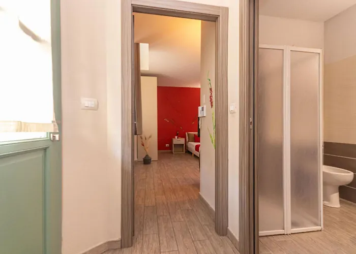 Housing Giulia By Wonderful Italy Hotel apartamentowy