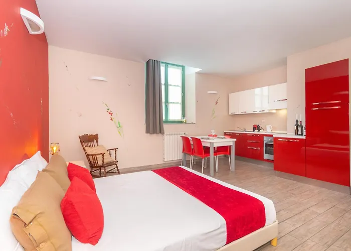 Housing Giulia By Wonderful Italy Hotel apartamentowy Turyn