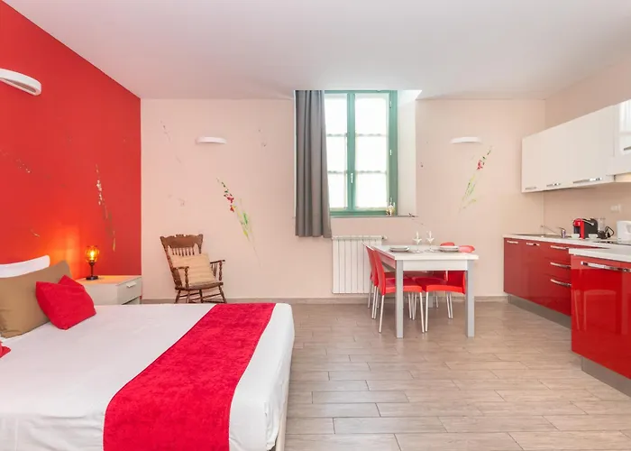 Housing Giulia By Wonderful Italy 3* Turyn