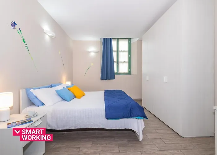 شقة فندقية Housing Giulia By Wonderful Italy