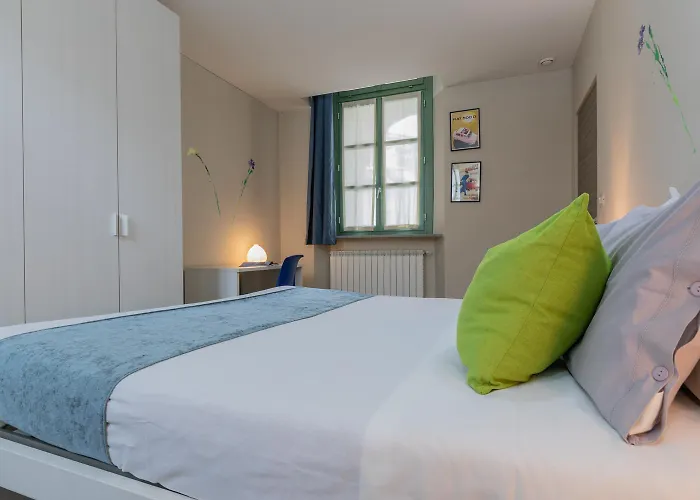 Housing Giulia By Wonderful Italy 3*