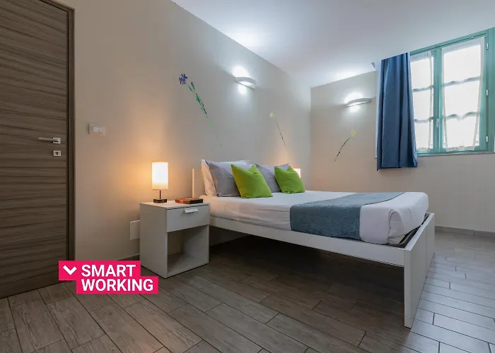 Housing Giulia By Wonderful Italy 3*