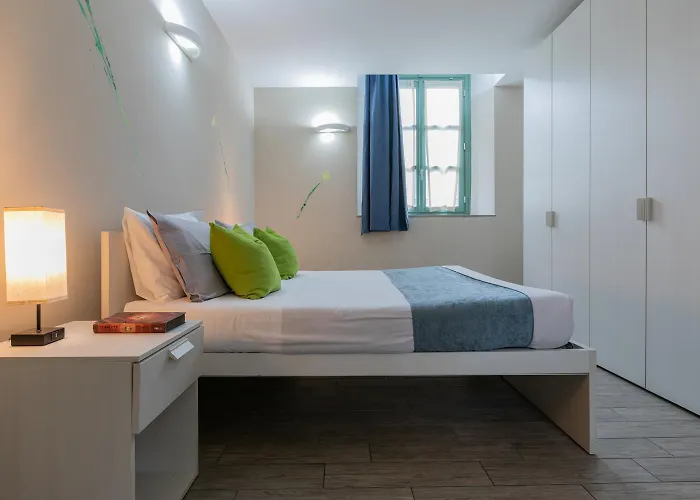 Housing Giulia By Wonderful Italy Aparthotel