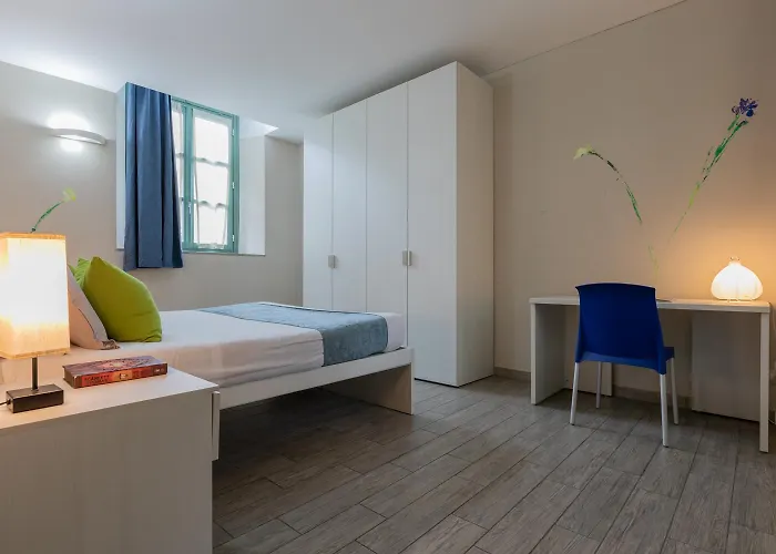 Housing Giulia By Wonderful Italy