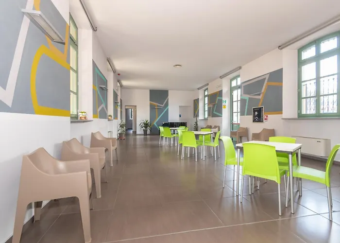 Housing Giulia By Wonderful Italy 3* Turín