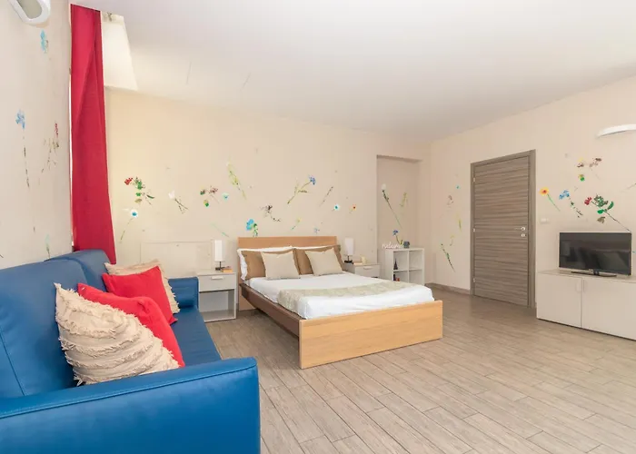 Housing Giulia By Wonderful Italy Aparthotel Turín