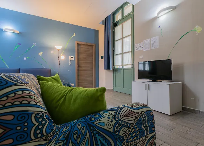 Aparthotel Housing Giulia By Wonderful Italy Turín