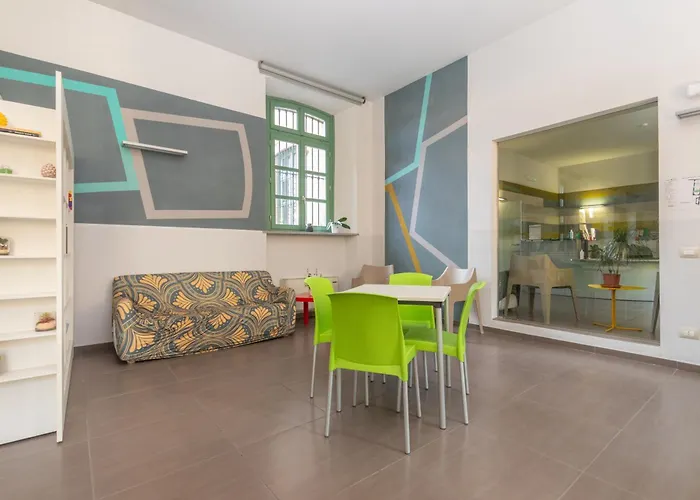 Housing Giulia By Wonderful Italy Aparthotel 3*