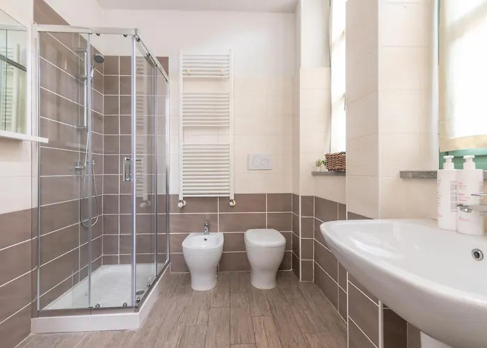شقة فندقية Housing Giulia By Wonderful Italy
