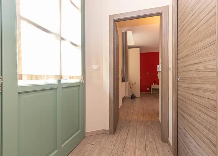 Housing Giulia By Wonderful Italy شقة فندقية 3*