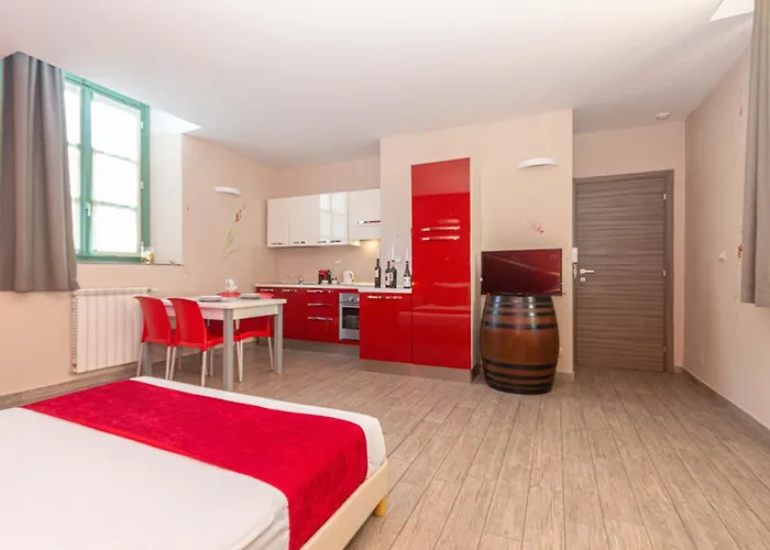 Housing Giulia By Wonderful Italy 3*