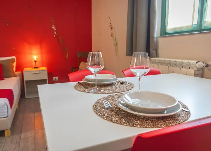 Housing Giulia By Wonderful Italy تورينو