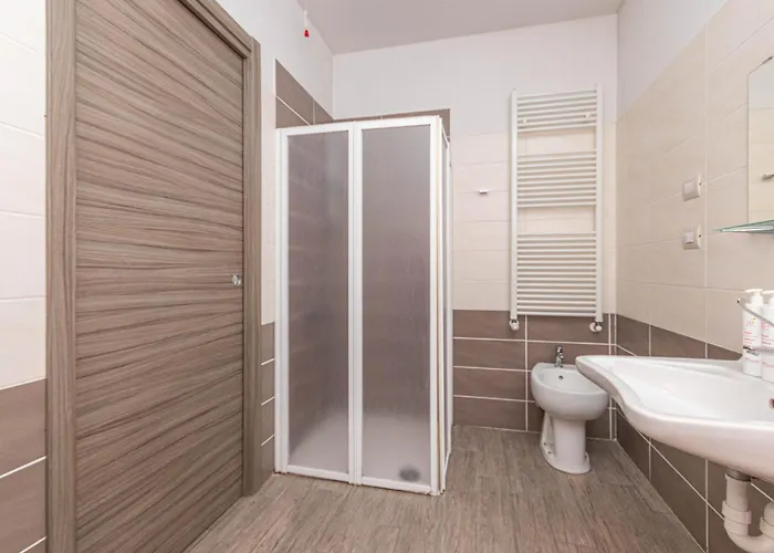 Aparthotel Housing Giulia By Wonderful Italy Turín