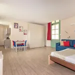 公寓式酒店 Housing Giulia By Wonderful Italy 都灵