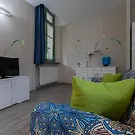 Housing Giulia By Wonderful Italy 公寓式酒店 都灵