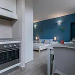 公寓式酒店 Housing Giulia By Wonderful Italy 3*