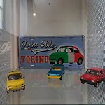 Housing Giulia By Wonderful Italy 都灵