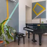 Housing Giulia By Wonderful Italy 3* 都灵