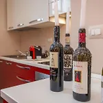公寓式酒店 Housing Giulia By Wonderful Italy 3*