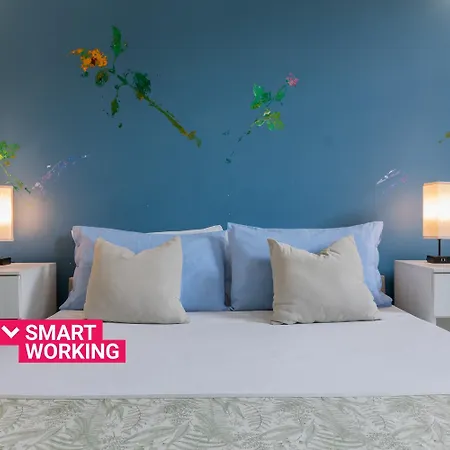 Ξενοδοχείο με διαμερίσματα Housing Giulia By Wonderful Italy Τορίνο