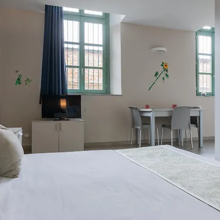 Housing Giulia By Wonderful Italy