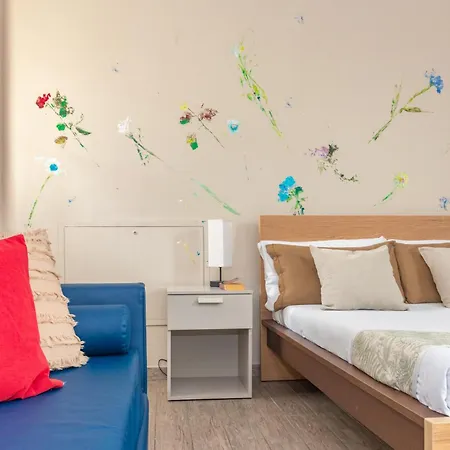 Housing Giulia 토리노