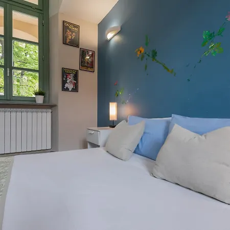 Ξενοδοχείο με διαμερίσματα Housing Giulia By Wonderful Italy