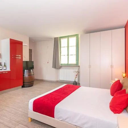 Housing Giulia *