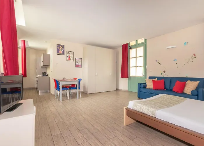 شقة فندقية Housing Giulia By Wonderful Italy تورينو