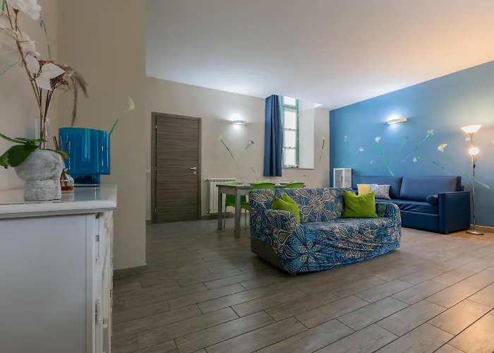 Housing Giulia By Wonderful Italy 3*