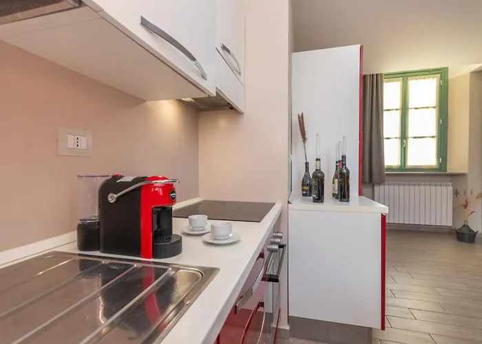 Housing Giulia By Wonderful Italy 3* تورينو