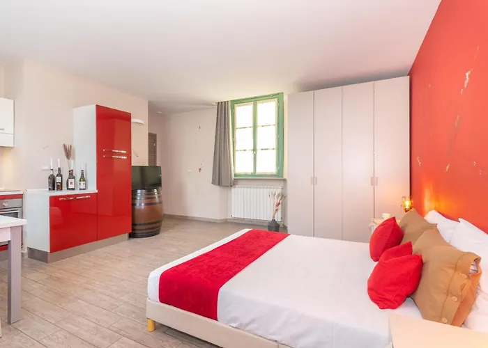 Housing Giulia By Wonderful Italy 3*