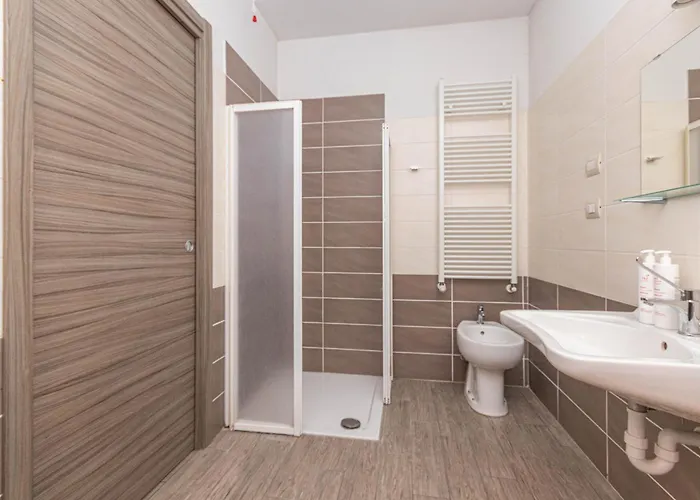Housing Giulia By Wonderful Italy شقة فندقية